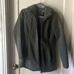 The North Face Jacket